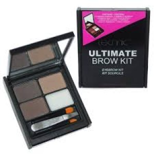 technic ultimate brow kit