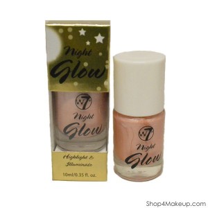W7 NIGHT GLOW