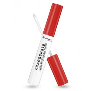 rimmel exaggerate undercover shadow primer
