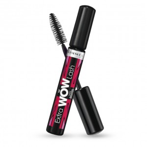 EXTRA WOW LASH BLACK