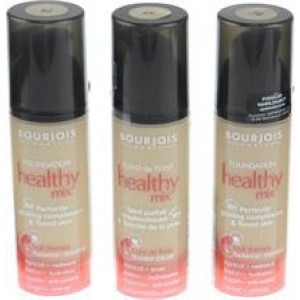 bourjois healthy mix foundation. light bronze 56