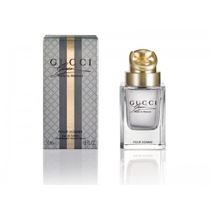 GUCCI MADE TO MEASURE FOR MEN, 50ML EDT SPRAY