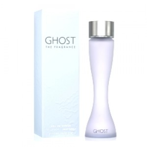 Ghost The Fragrance 3 sizes