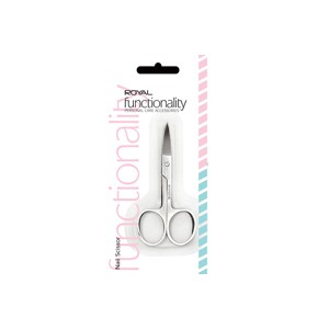 Royal nail scissors