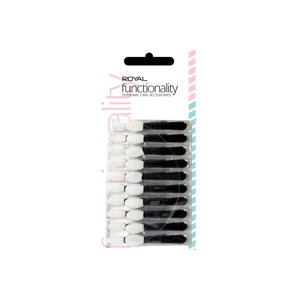 Royal eyeshadow applicators