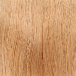 stranded 100% real Hair WEFT colour 22/613