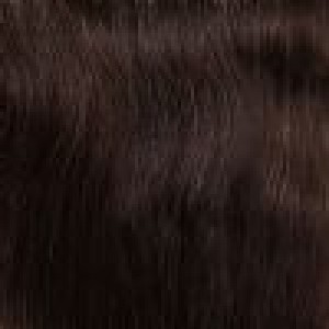 Stranded 100% real hair WEFT colour 2