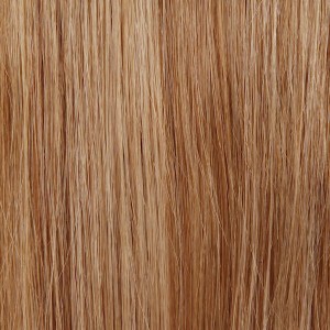 Stranded Luxury 100% real hair CLIP IN Colour 10/12