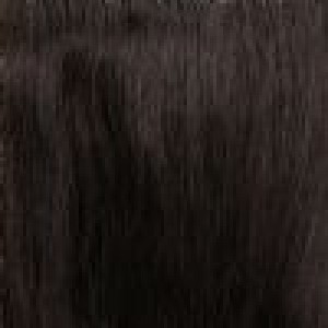 Stranded100% real hair WEFT Colour 1B