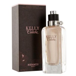 KELLY CALECHE, FOR WOMEN BY HERMES. 100ML EDT SPRAY