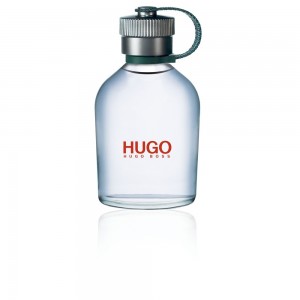 HUGO MAN 150ML TESTER BOTTLE