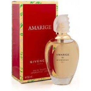 Givenchy Amarige Eau de Toilette 3 SIZES