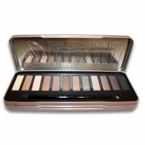 W7 IN THE BUFF EYE PALLETS