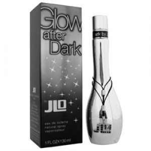 Jennifer Lopez Glow After Dark 3 sizes