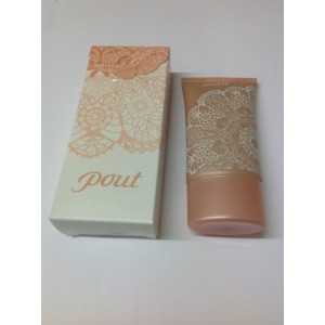 Pout Tinited Moisturiser SPF15 Full Size 40ml, Brand New & Boxed 4 COLOURS