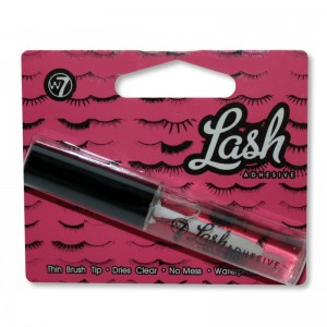 W7 CLEAR EYELASH GLUE