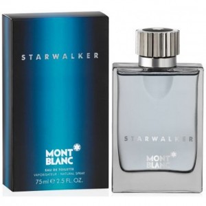 MONT BLANC, STARWALKER FOR MEN. 75ML EDT SPRAY