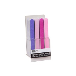 High grade long lasting emery board