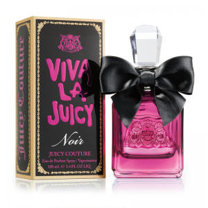 VIVA LA JUICY NOIR NEW, 100ML EDP SPRAY