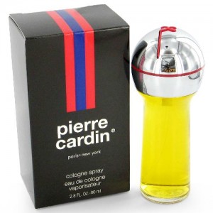 PIERRE CARDIN COLOGNE SPRAY FOR MEN 30ML