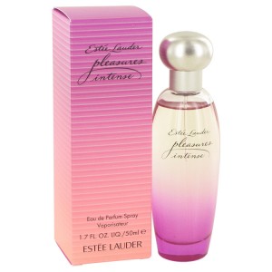 ESTEE LAUDER PLEASURES INTENSE EDP 50ML FOR LADIES