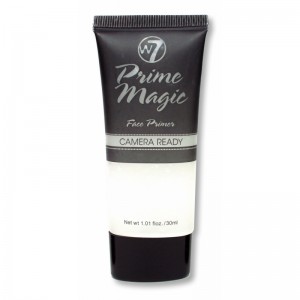 W7 CAMERA READY CLEAR PRIMER