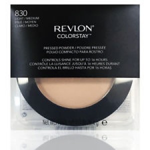 revlon colorstay powder