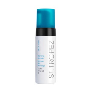 St.Tropez Self Tan Bronzing Mousse 120mls