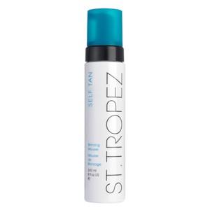 St.Tropez Self Tan Bronzing Mousse 240mls