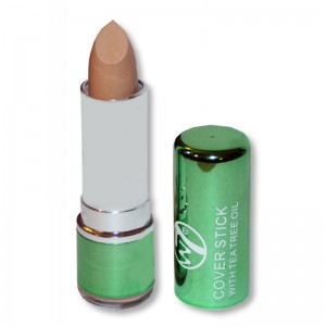 W7 TEA TREE CONCEALER MEDIUM/DEEP
