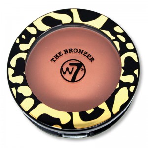 W7 THE BRONZER