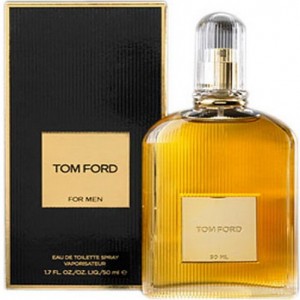 TOM FORD FOR MEN 50ML EDT SPRAY