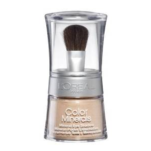 L'Oreal Color Minerals 03 Desert Shimmer Eye