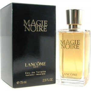 MAGIE NOIR BY LANCOME 75 ML EDT FOR LADIES
