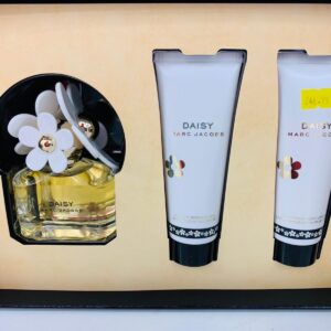 Marc Jacobs daisy 50ml edt giftset