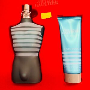 125 Jean Paul Gaultier Classique men's