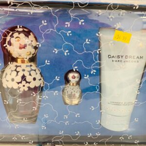 Marc Jacobs Daisy Dream 100ml giftset