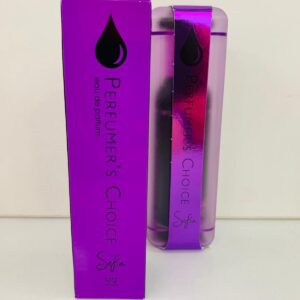Sofia no2 perfumers choice 50ml smaller size
