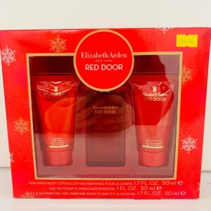ELIZABETH ARDEN Elizabeth Arden Red Door Gift Set 30ml