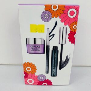 Clinique high impact mascara giftset