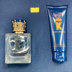 Dolce & Gabanna K 50ml giftset