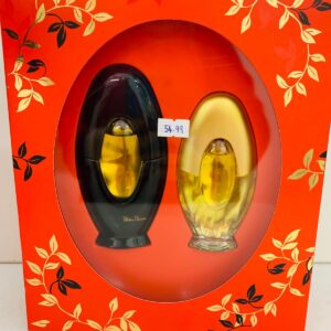 Paloma Picasso Gift Set 50ml EDP + 30ml EDT