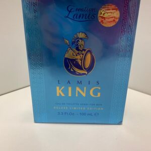 King By Creation Lamis 100ml