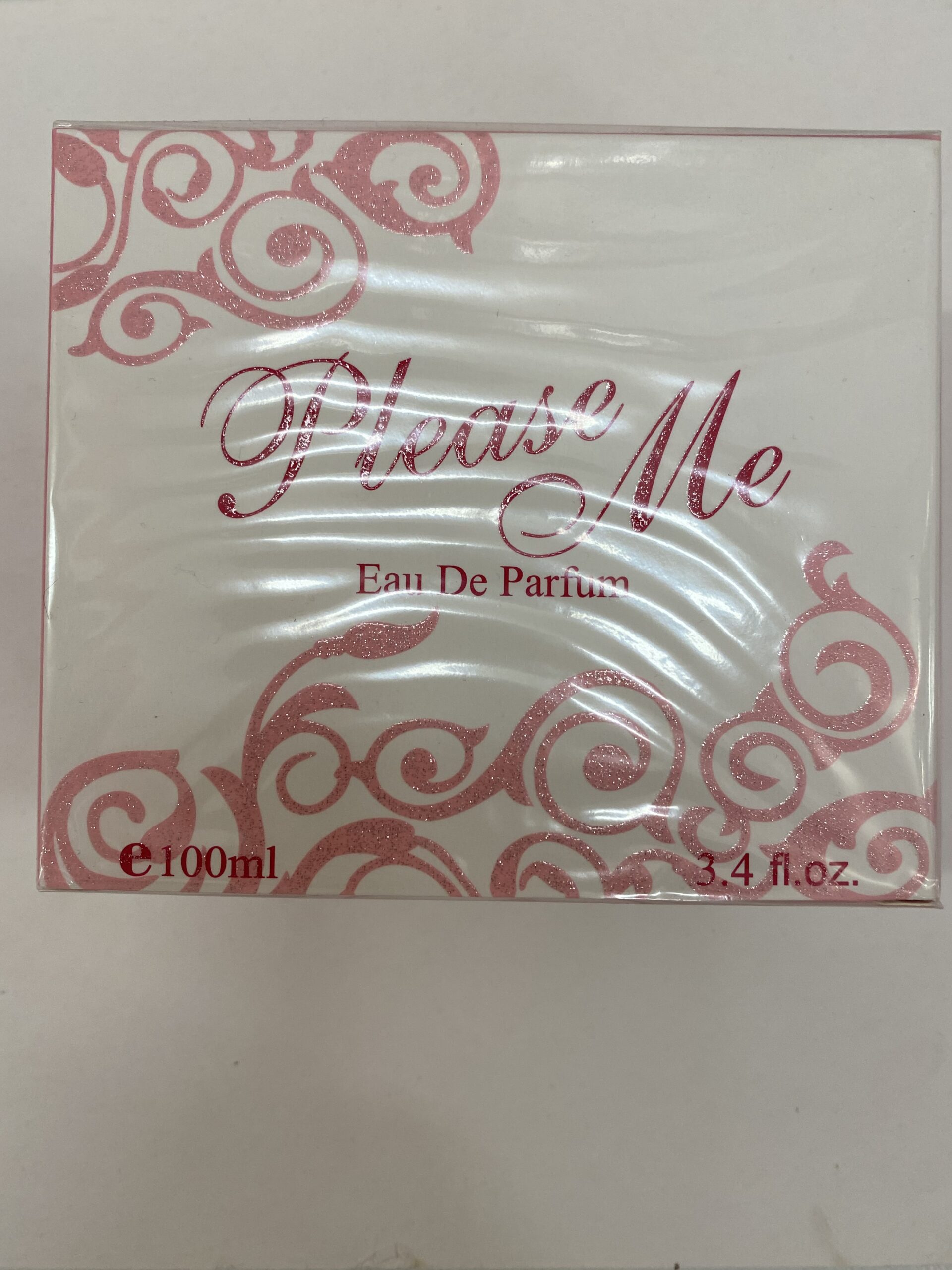 Please Me edt 100mls