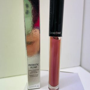 Lancôme Le Prismatique Holographic Lip Plumper 8ml shade 07 inner glow