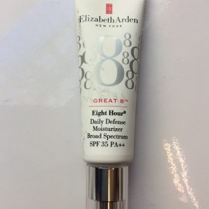 Elizabeth Arden Great 8™ Eight Hour Daily Defense Moisturiser SPF 35, 45ml