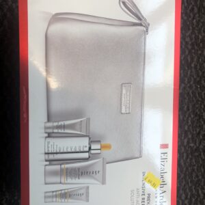 Elizabeth Arden Prevage Intensive Daily Serum Set (Worth £220.38)