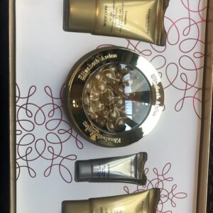 Elizabeth Arden Ceramide Capsules giftset