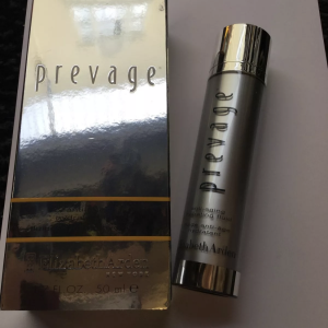 Elizabeth Arden Prevage anti aging hydrating fluid 50ml