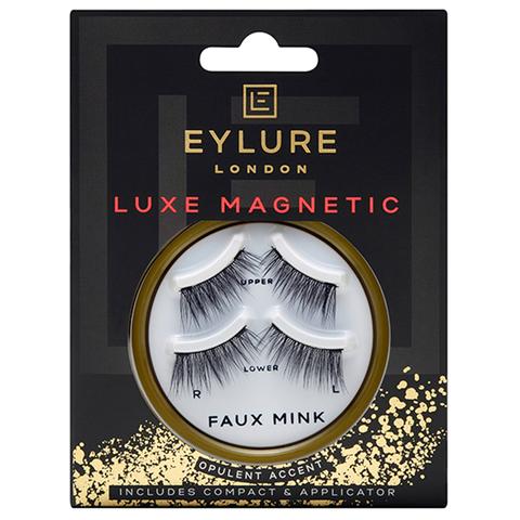 Eyelure magnetic lashes